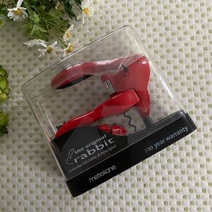 🌸❤️Rabbit Corkscrew Wine Opener❤️🌸